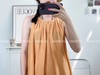 【门店同款】2023年夏季慵懒削肩短裤套装 153346791 商品缩略图6