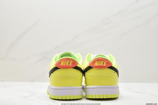 耐克Nike SB Dunk Low RETRO休闲运动板鞋FJ4610-702男女鞋 商品图5