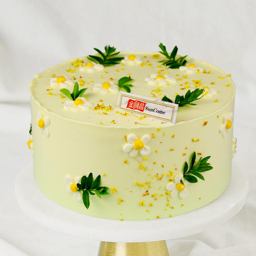 桂花风味 商品图1