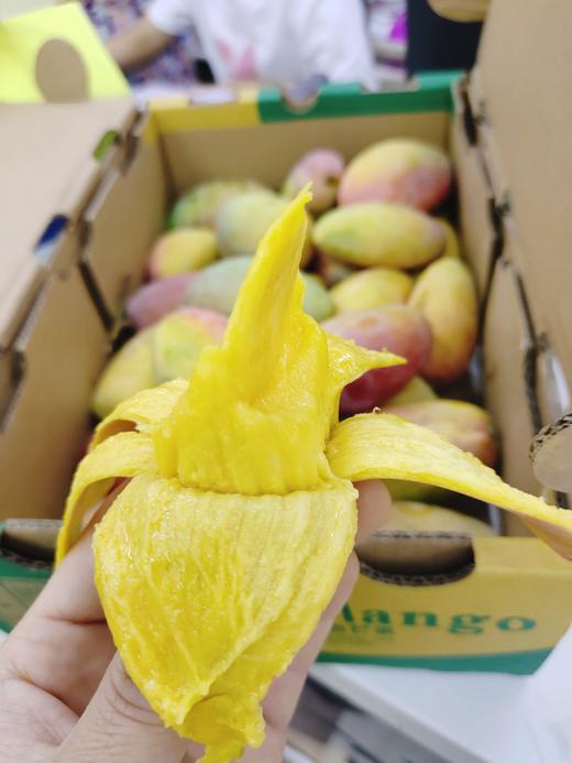贵妃芒一箱（拼团） 商品图3