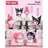 POPMART 三丽鸥家族 闺蜜甜心系列 12只/盒 盲盒 商品缩略图3