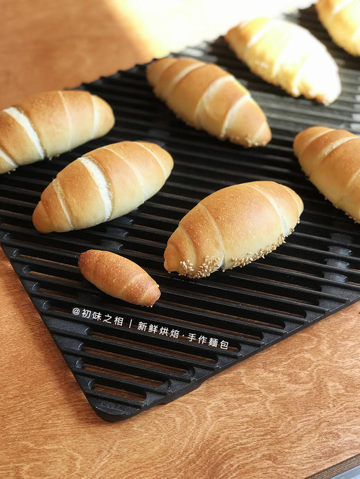 原味海盐卷~ 04月20日制作发出 商品图1