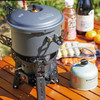 雪线 2.8升 950克 高压锅 （Snowline Camping Outdoor Pressure Cooker 2.8L 3-4 People ） 商品缩略图3