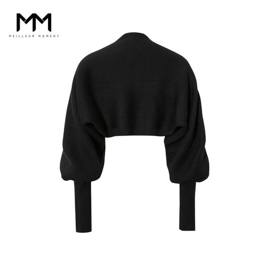 【商场同款】麦檬冬针织衫5BB233761 商品图1