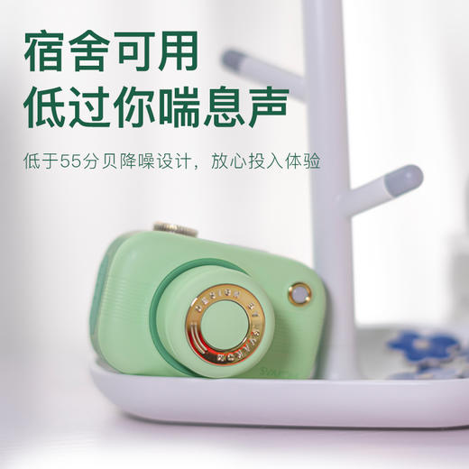 司沃康svakom相姬乳夹女用吮吸跳蛋 三合一 商品图2