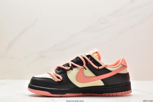 耐克Nike SB Dunk Low解构休闲运动板鞋DJ5318-640女鞋 商品图2