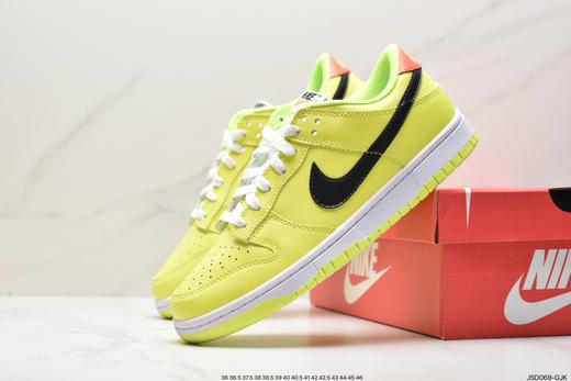 耐克Nike SB Dunk Low RETRO休闲运动板鞋FJ4610-702男女鞋 商品图7