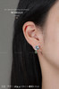 无双|耳钉 商品缩略图3