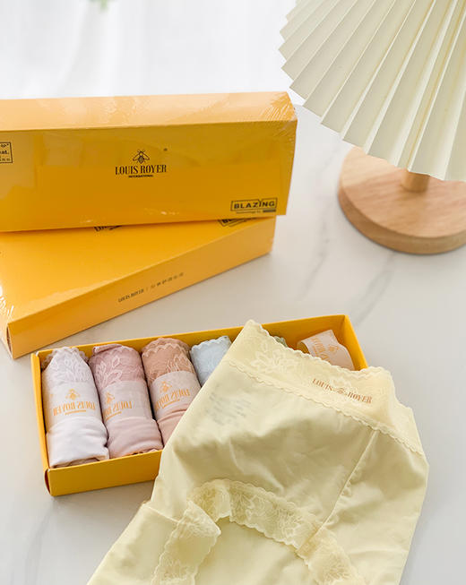 【应季好物】利蜂“AIR”爆冰蚕丝面膜裤6条装 商品图2