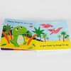 英文原版 闪烁，闪烁，恐龙和朋友们3册盒装The Twinkle, Twinkle, Dinosaur & Friends Collection 商品缩略图2