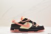 耐克Nike SB Dunk Low解构休闲运动板鞋DJ5318-640女鞋 商品缩略图0