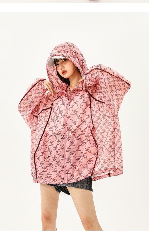 女防晒衣71001 商品图0