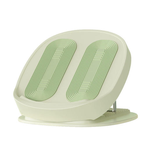 【四款配色！15档防滑调节】致佳折叠拉筋斜踏板， 档位调节拉伸健身器材小腿肌肉按摩磁石拉筋板健康训练，每天拉一拉塑造好身材 商品图4