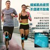 肌肉贴运动绷带田径篮球运动员肌肉拉伤康复胶带肌内效贴 商品缩略图1
