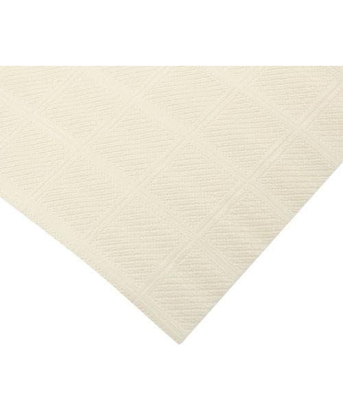 防滑厨柜垫 白色/米色 商品图3