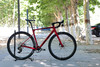 UPLAND（阿普兰）生肖马SHIMANO GRX RX810大套碳纤维公路车 商品缩略图0