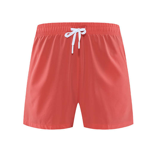 夏季薄款 速干透气 休闲运动跑步网球三分短裤（偏小码） 商品图7