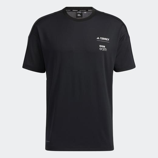 运动户外功能短袖T恤 BBC TECH TEE 商品图2