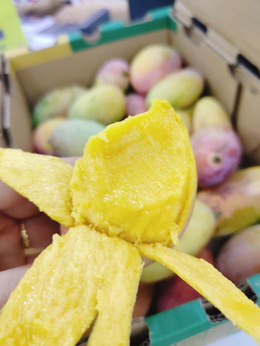 贵妃芒一箱（拼团） 商品图2