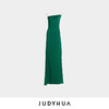 JUDYHUA 简约设计款吊带裙 商品缩略图3