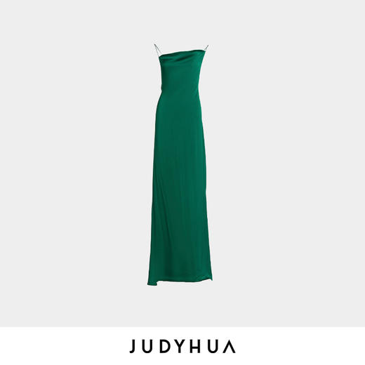 JUDYHUA 简约设计款吊带裙 商品图3