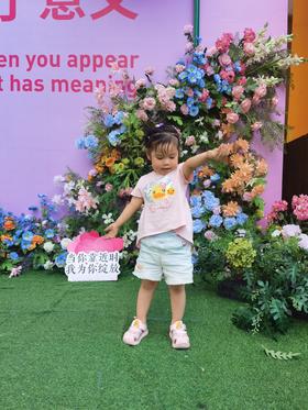 粉丝推荐|@圆圆麻麻的穿搭分享