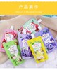 韩国进口韩美禾吸吸果冻蓝莓味120g 商品缩略图3