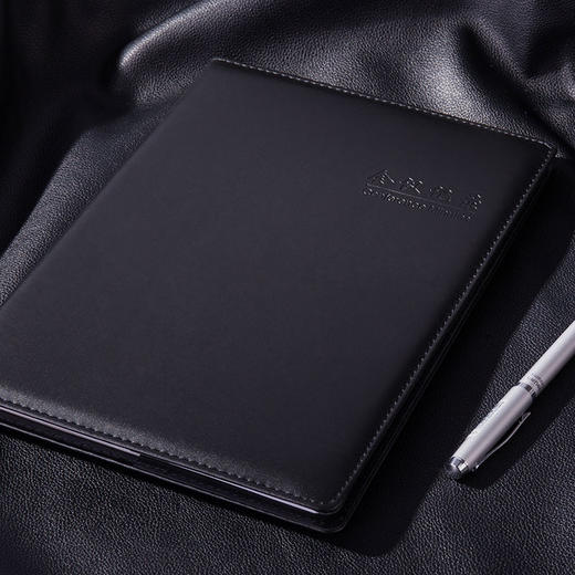 得力会议记录本7949/7950 商品图3