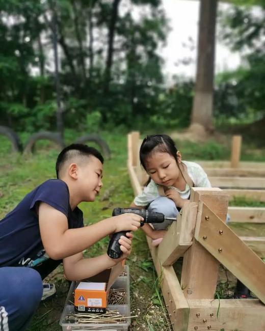 木屋建造营 商品图2