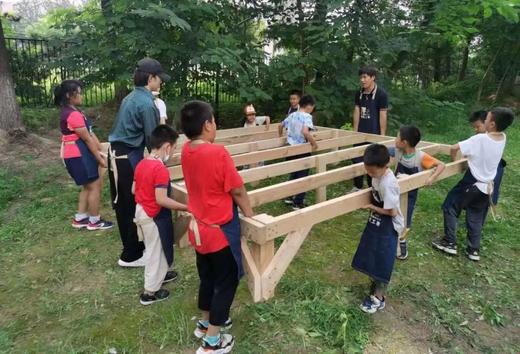 木屋建造营 商品图4