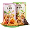 三只松鼠清甜粽（豆沙粽+八宝粽）200g 商品缩略图4
