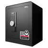 得力电子密码保管箱3643S-H450（450*380*320mm） 商品缩略图3