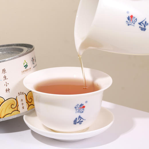 隐岭·原生小种 商品图3