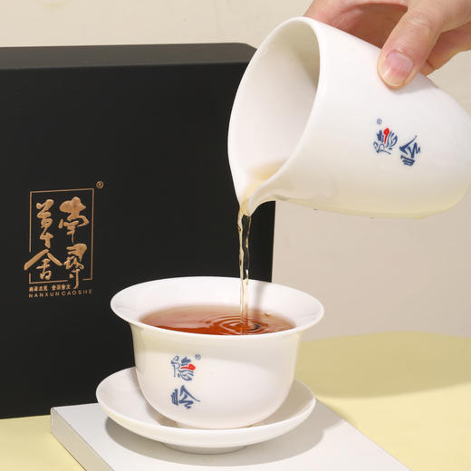 隐岭·枯木龙吟 商品图4