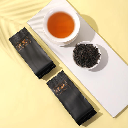 隐岭·林涧150g礼盒 商品图4