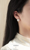 帷幕|耳钉 商品缩略图3