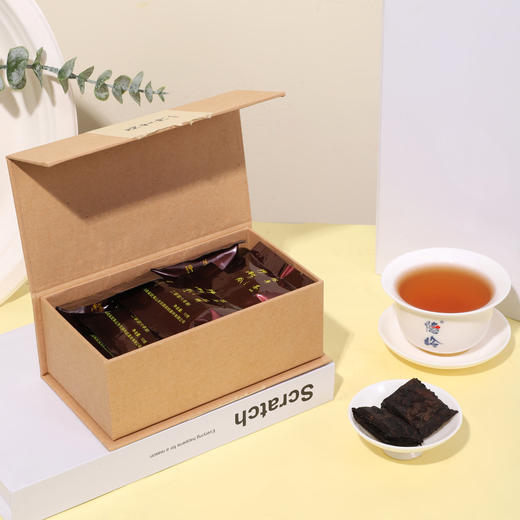 理和堂·陈年茶饼 商品图4