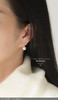窈窕淑女|耳钉 商品缩略图3