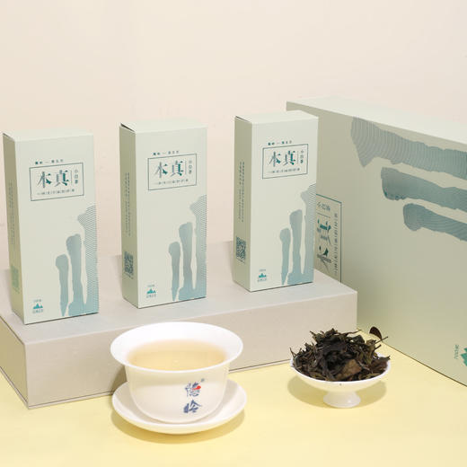 隐岭·本真 商品图5