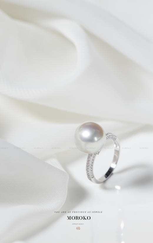 曦梦|戒指 商品图0