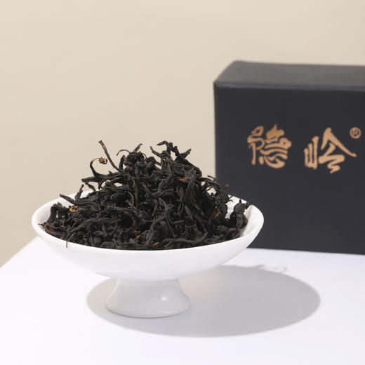 隐岭·原生小种礼盒 商品图3