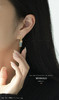 采竹|耳钉 商品缩略图3