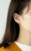 曙光女神|耳钉 商品缩略图1