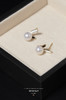 月兔|耳钉 商品缩略图3