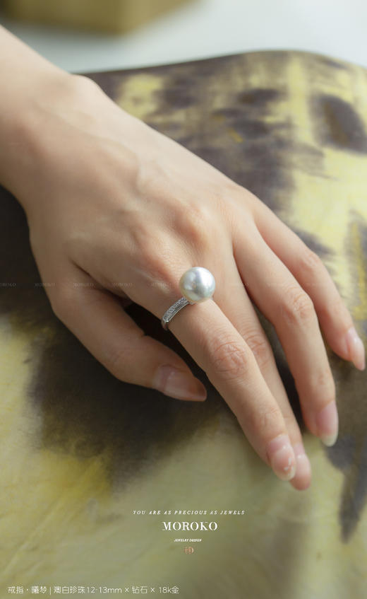 曦梦|戒指 商品图2