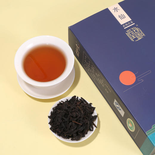 理和堂·水仙 商品图2