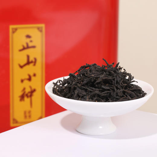 理和堂·正山小种 商品图3