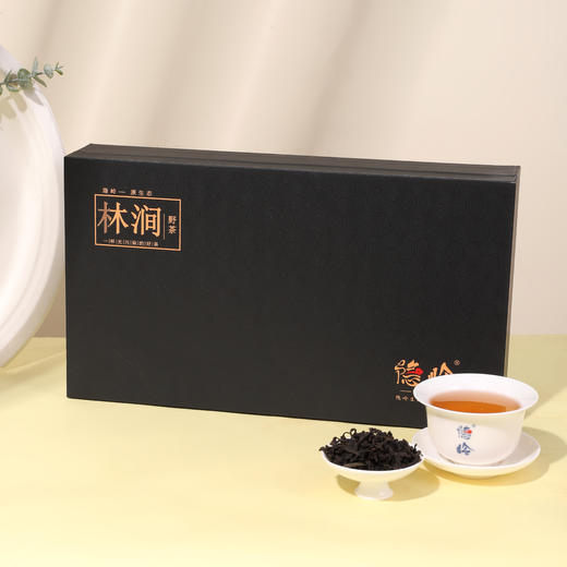隐岭·林涧150g礼盒 商品图3