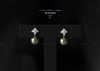 燕尾蝶|耳钉 商品缩略图1