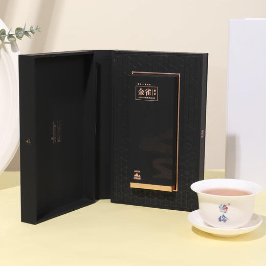 隐岭·金雀 商品图5